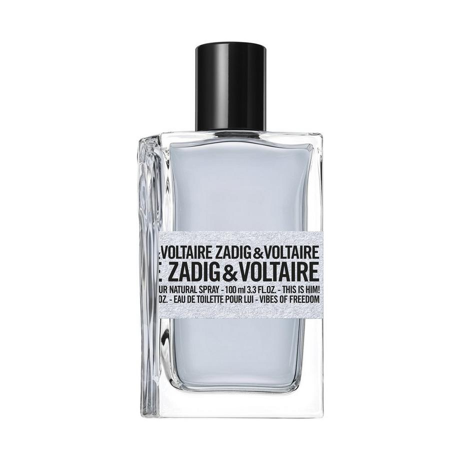 This Is Him! Vibes Of Freedom Eau De Toilette