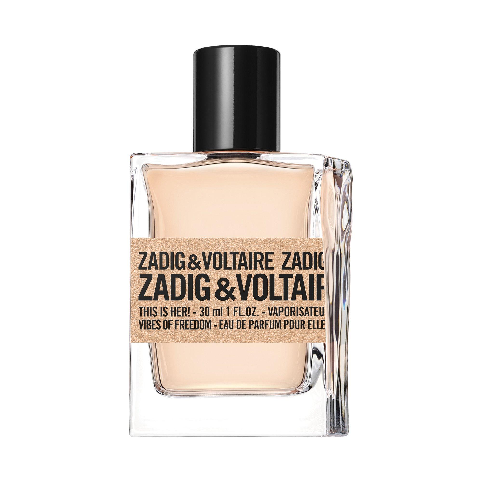 Image of This Is Her! Vibes Of Freedom Eau De Parfum Damen 30ml