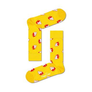 Happy Socks Bunny Sock Wadenlange Socken 