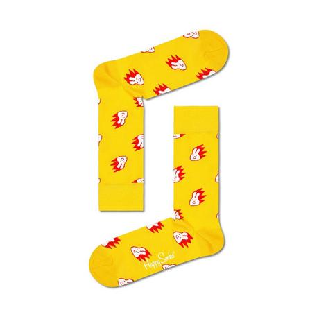 Happy Socks Bunny Sock Wadenlange Socken 
