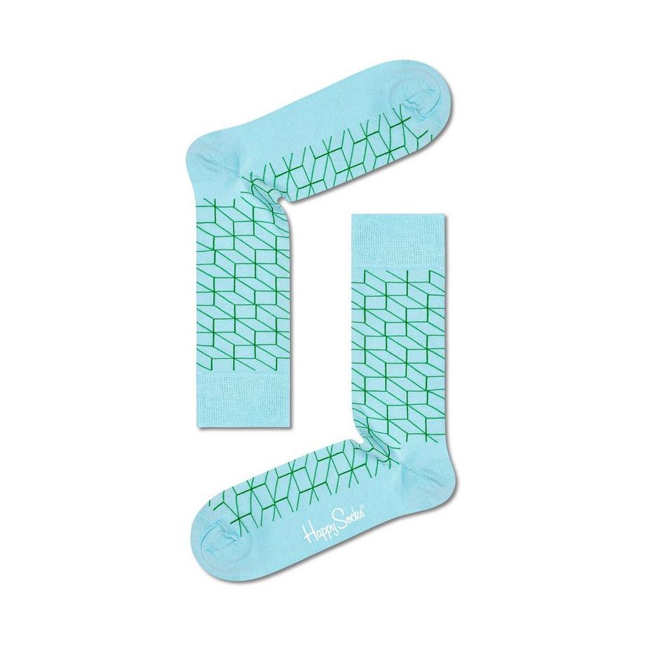 Wadenlange Socken