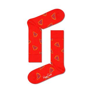 Happy Socks Pizza Slice Sock Chaussettes hauteur mollet 