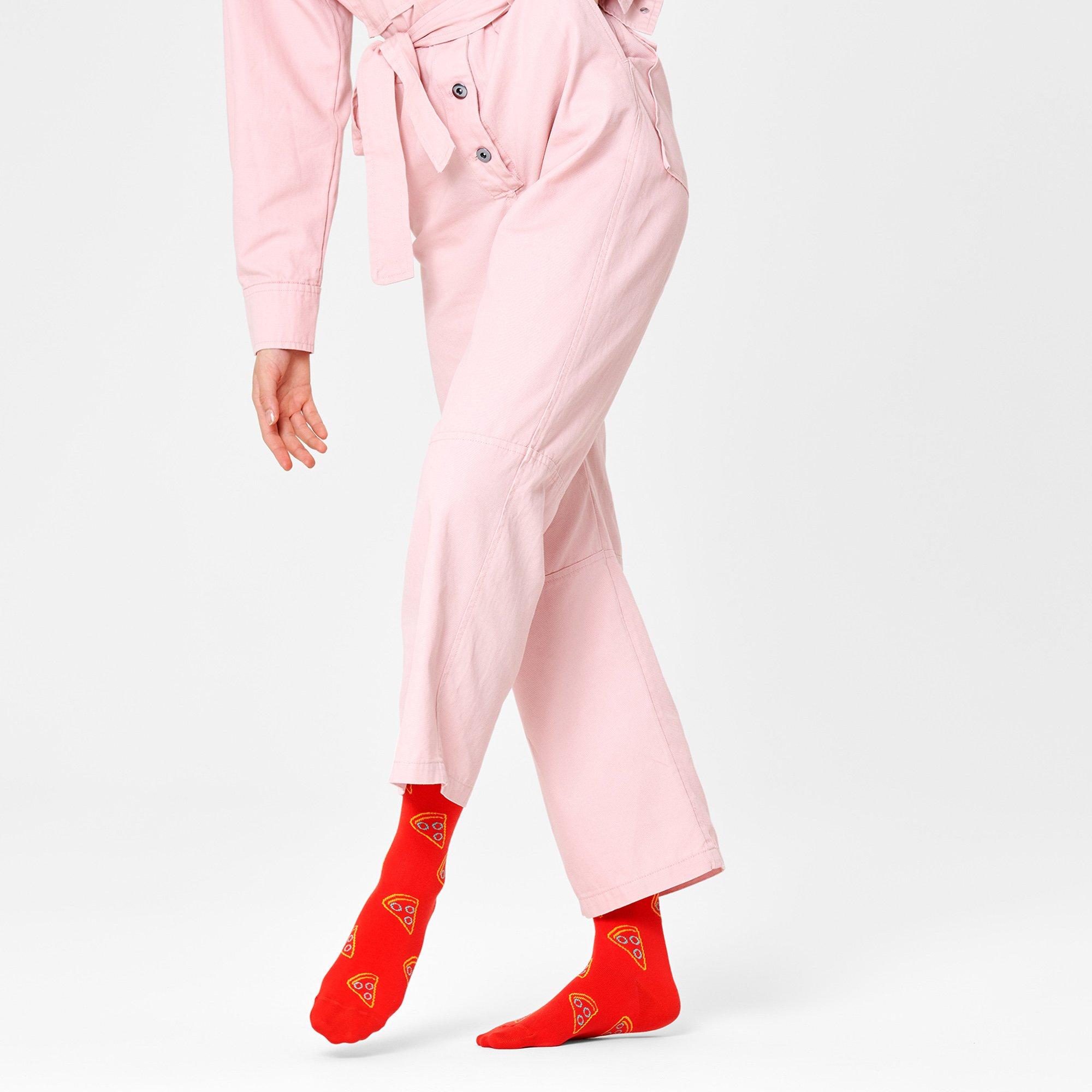 Happy Socks Pizza Slice Gambaletti  