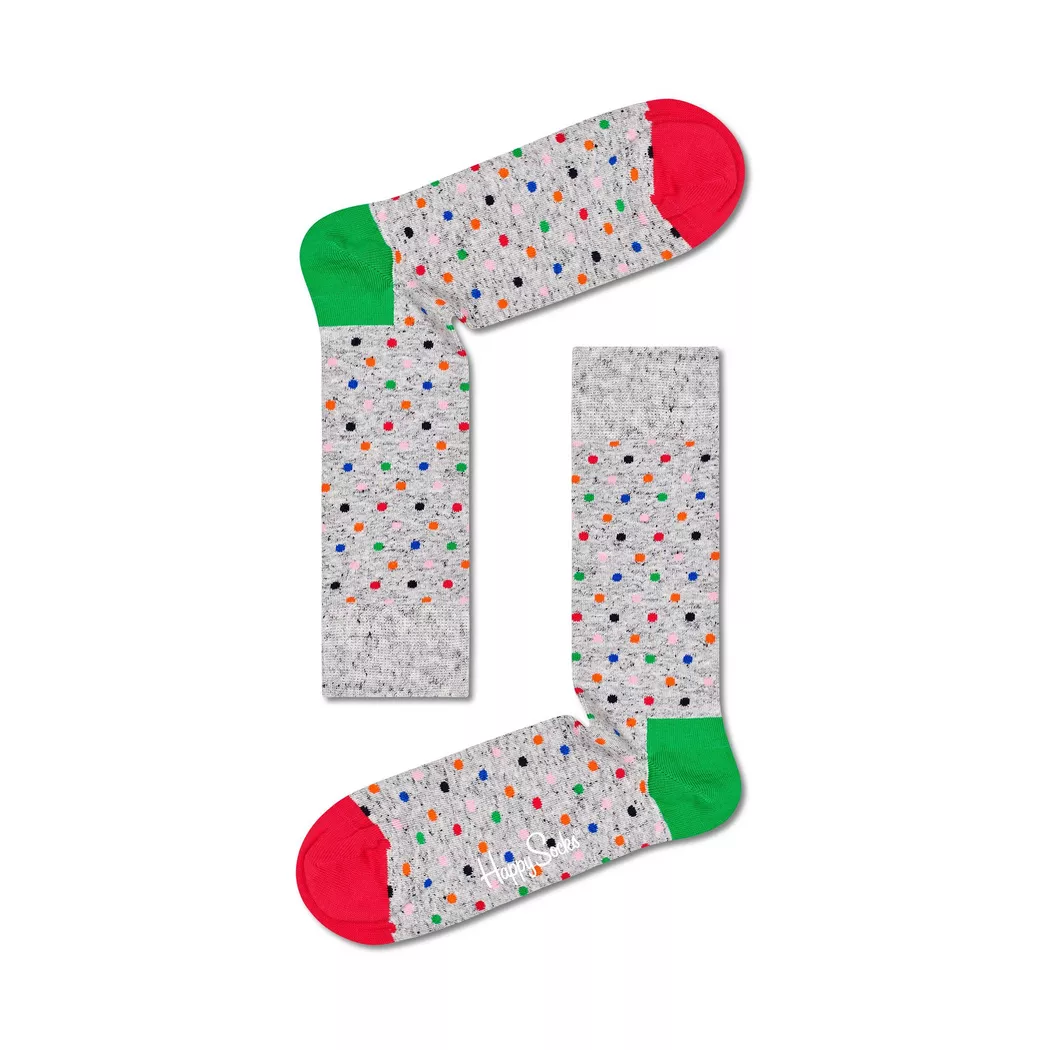 Happy Socks - Multipack, Socken, für Herren, Multicolor, Größe ONESIZE