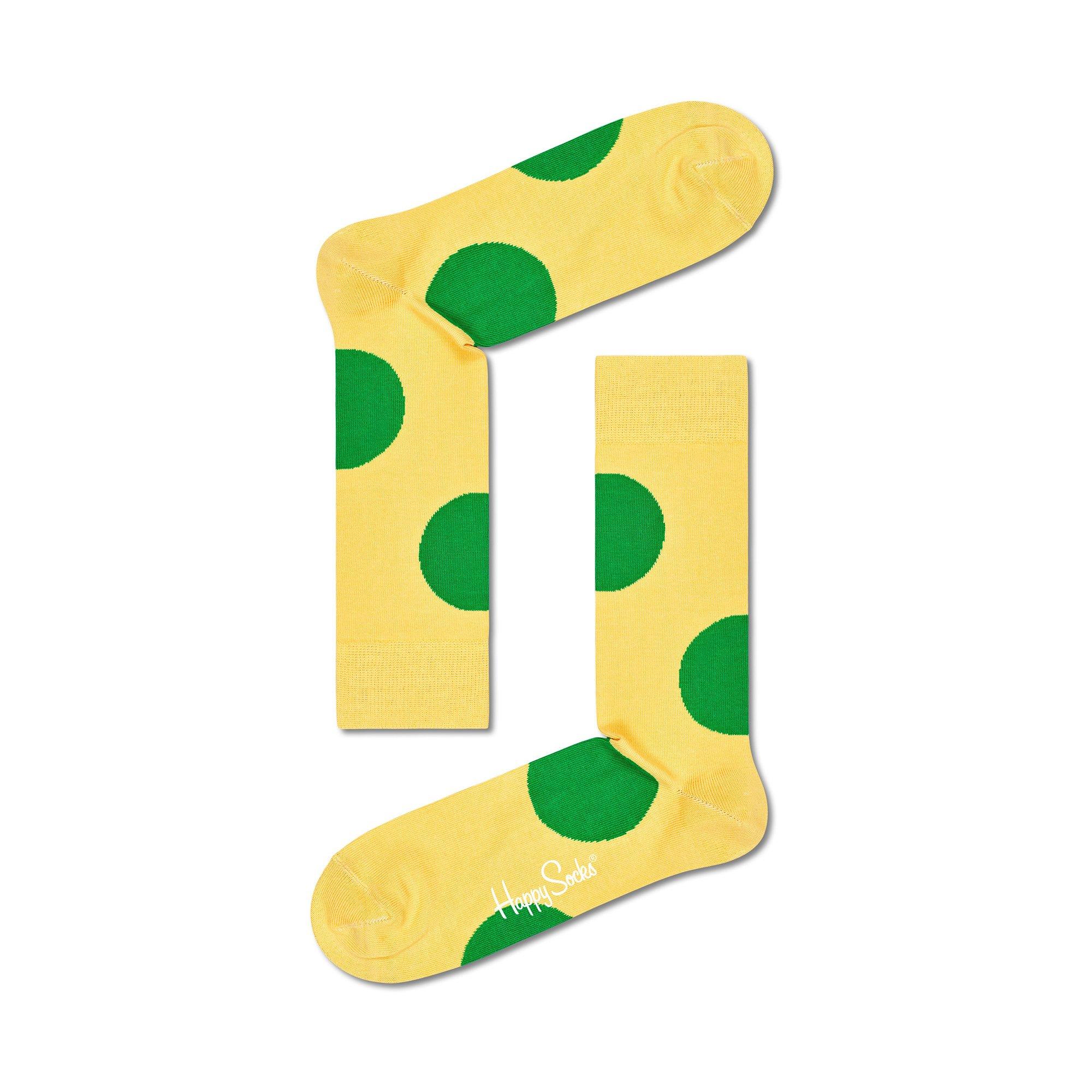 Happy Socks Colorful Classics Socken 4er-Pack Geschenkset  