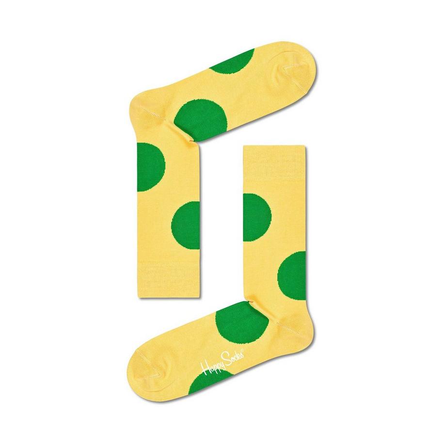 Happy Socks Colorful Classics Socken 4er-Pack Geschenkset  