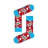 Happy Socks 3-Pack Super Dad Socks Gift Set Calze, multi-pack 