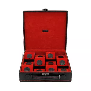 Uhrenbox