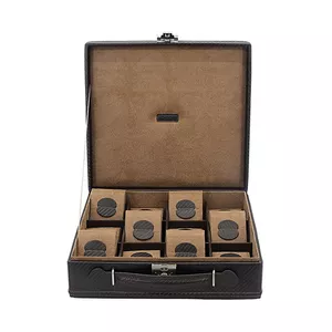 Uhrenbox