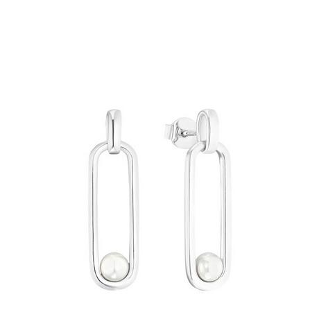 s. Oliver  Boucles d'oreilles 