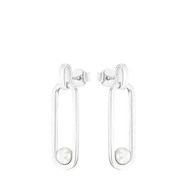 s. Oliver  Boucles d'oreilles 