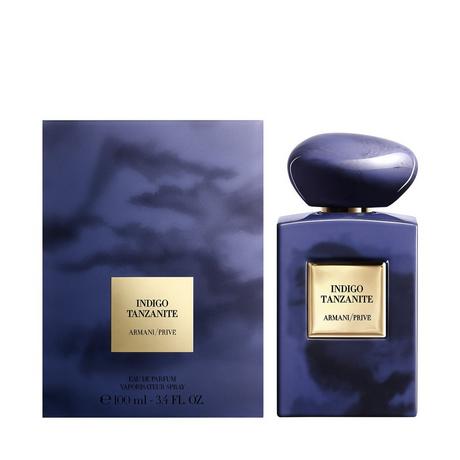 ARMANI Privé Indigo Tanzanite Eau de Parfum  