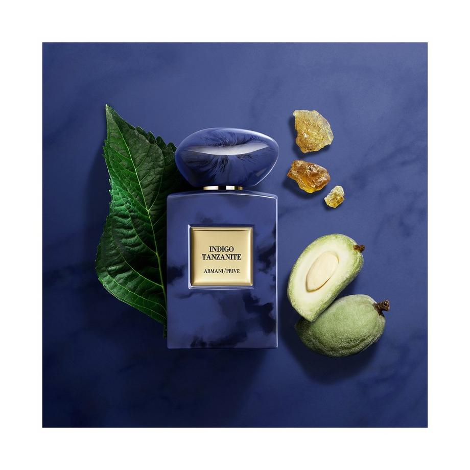 ARMANI Privé Indigo Tanzanite Eau de Parfum  