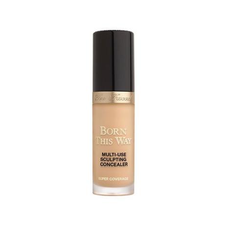 Too Faced   Born This Way - Correttore Super Coprente 
