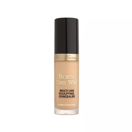Too Faced   Born This Way - Correttore Super Coprente Warm Beige
