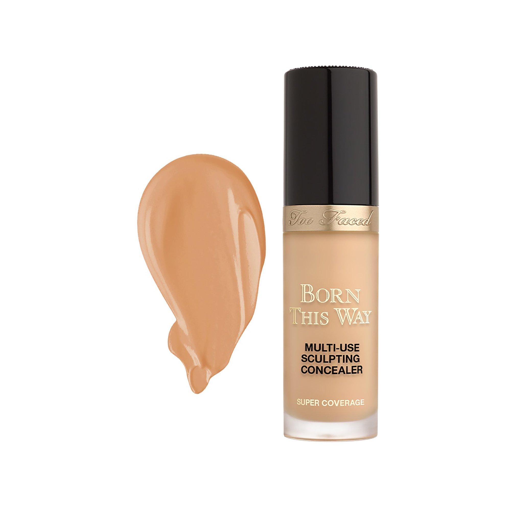 Too Faced   Born This Way - Correttore Super Coprente 