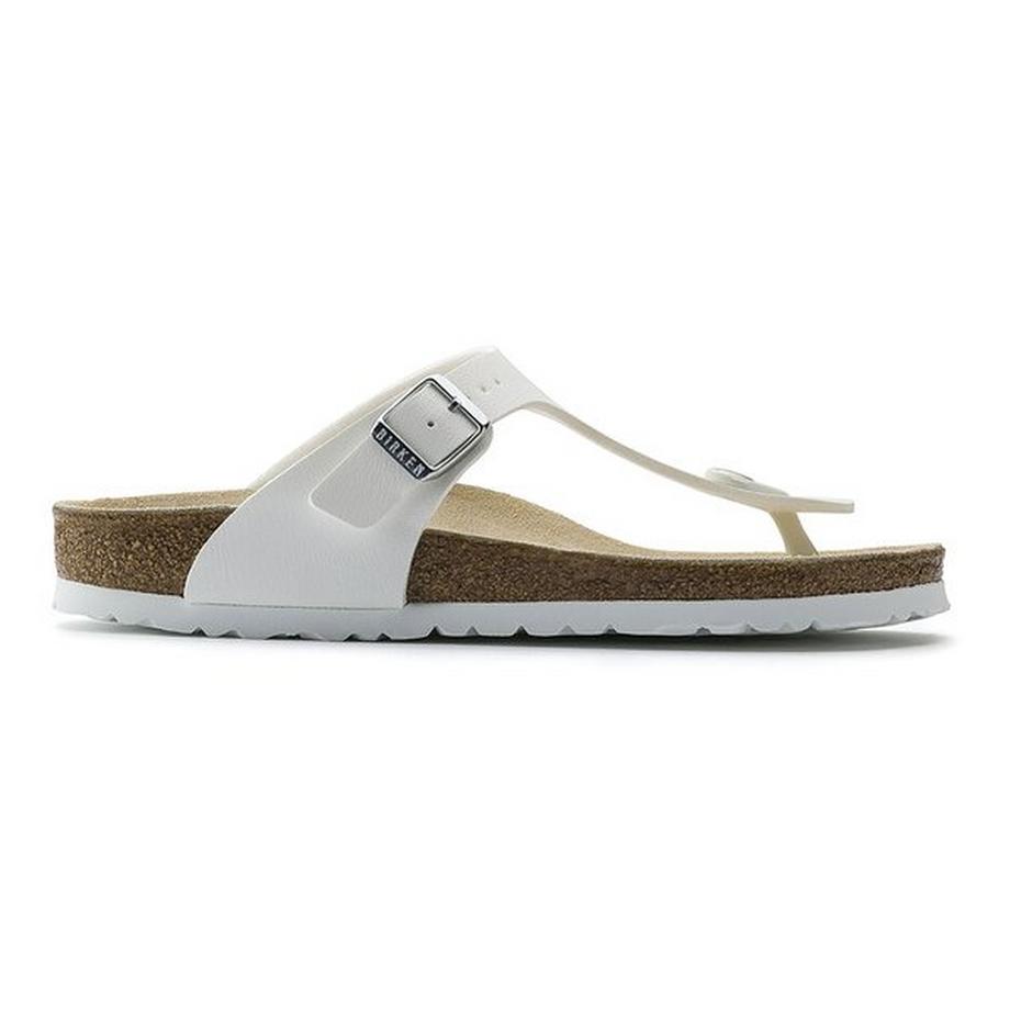 BIRKENSTOCK GIZEH BF Sandali, piatti 