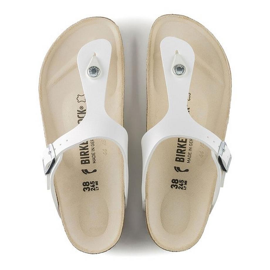 BIRKENSTOCK GIZEH BF Sandali, piatti 