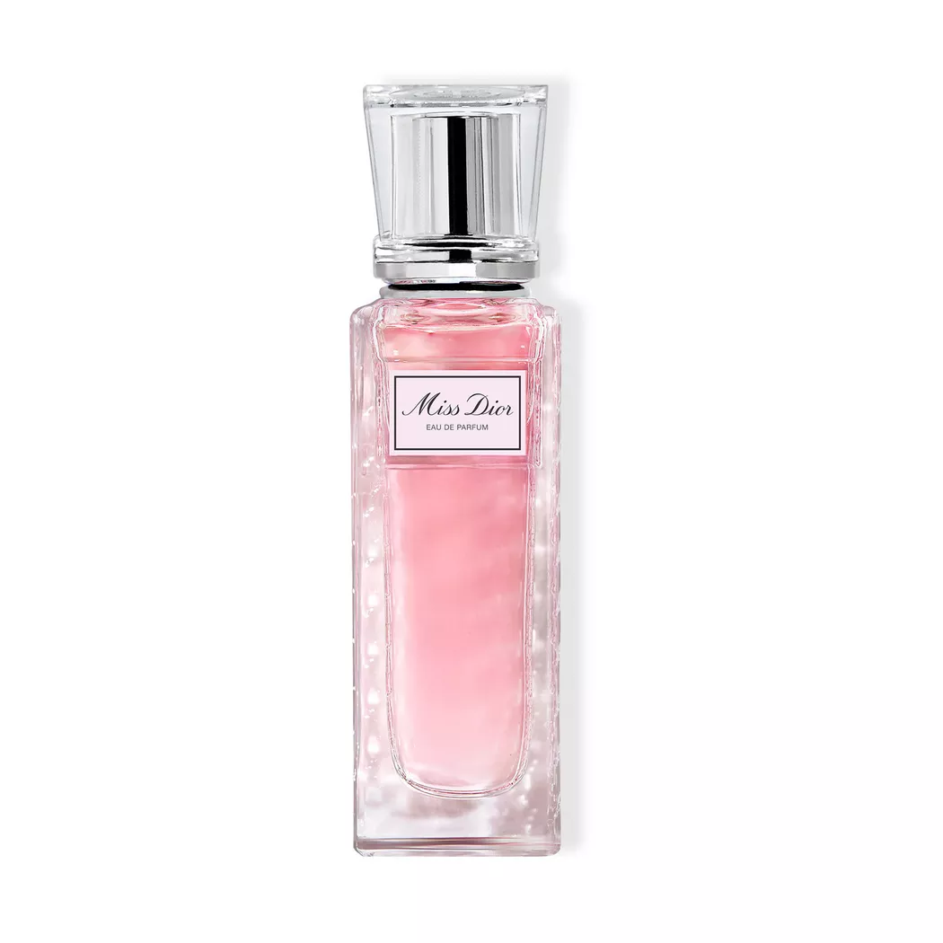 Christian Dior Miss Dior Roller-Pearl – Roll-on Eau de Parfum 20ml damen