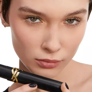 YSL  Lash Clash Mascara Noir 