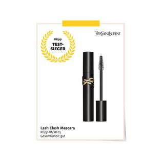 YSL Lash Clash Mascara 