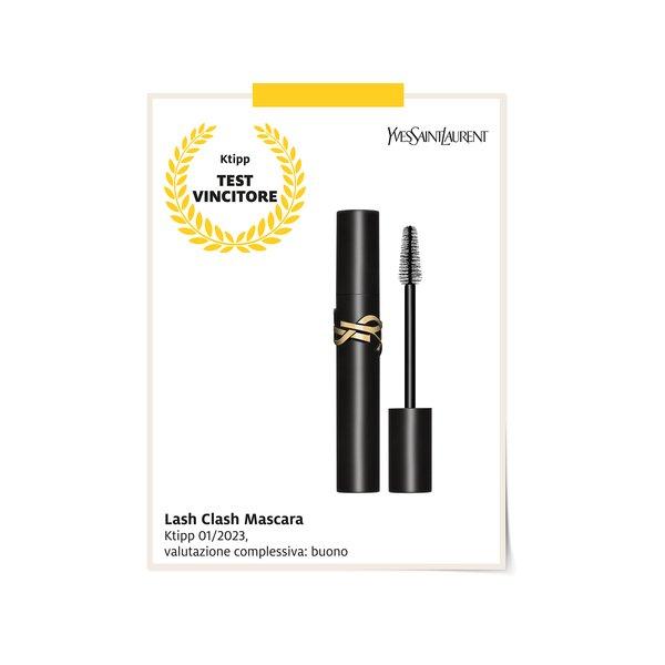 YSL Lash Clash Mascara 