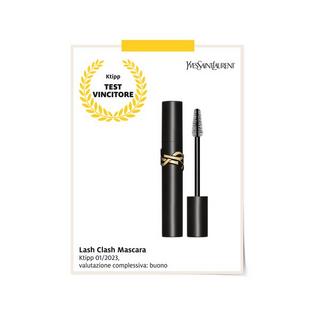 YSL Lash Clash Mascara 