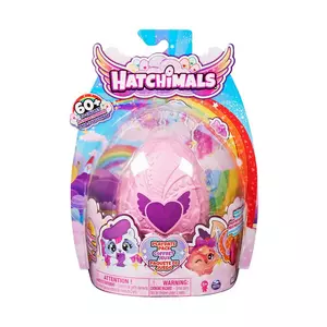 Hatchimals Playdate Pack mit CollEGGtibles-Figuren