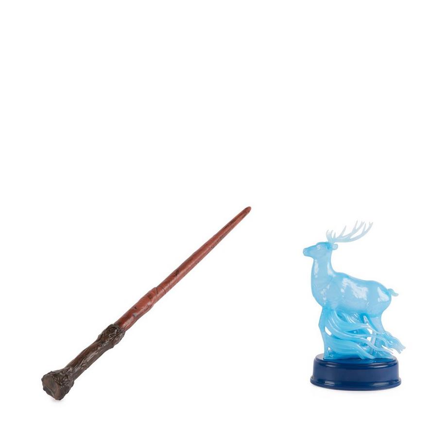 Spin Master  Harry Potter, Interaktiver Zauberstab  