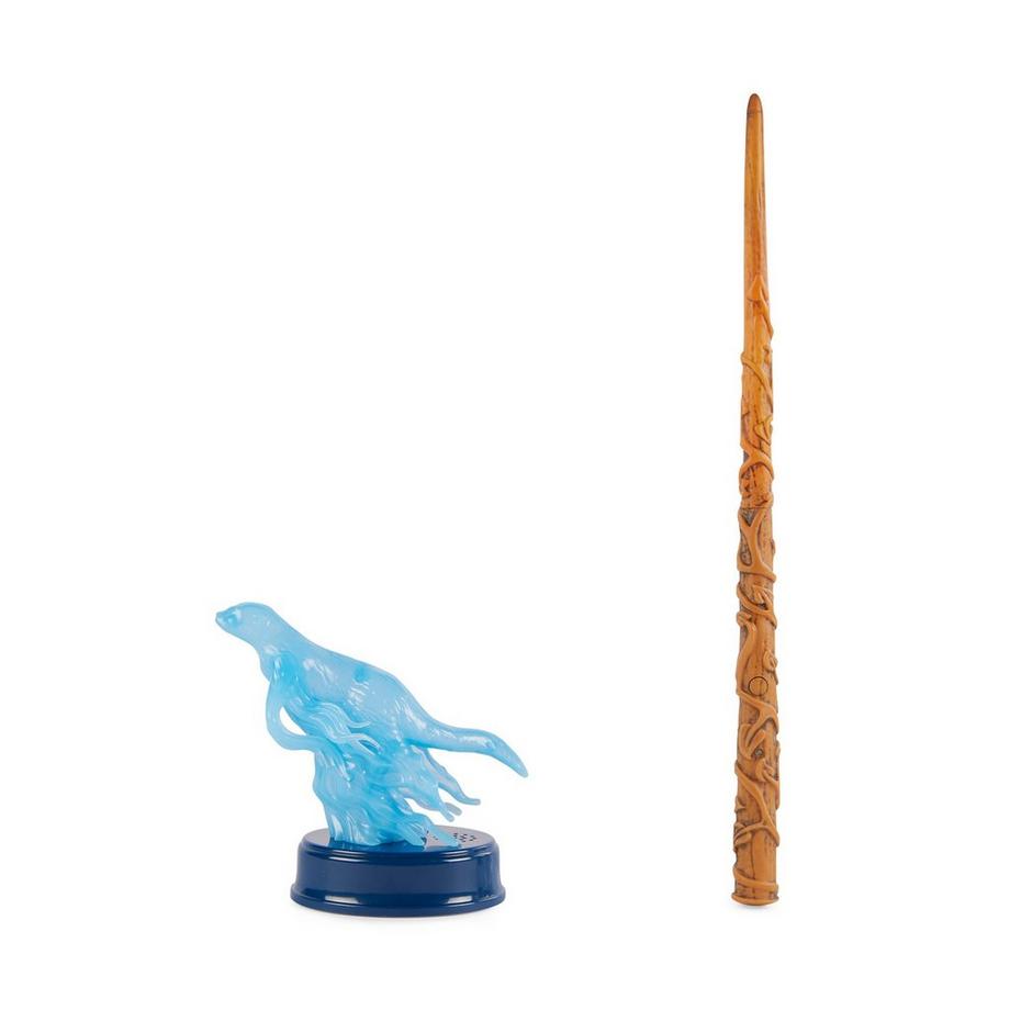 Spin Master  Harry Potter - Baguette magique interactive d'Hermione Granger 