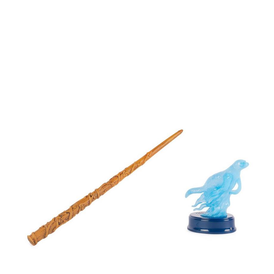 Spin Master  Harry Potter - Baguette magique interactive d'Hermione Granger 