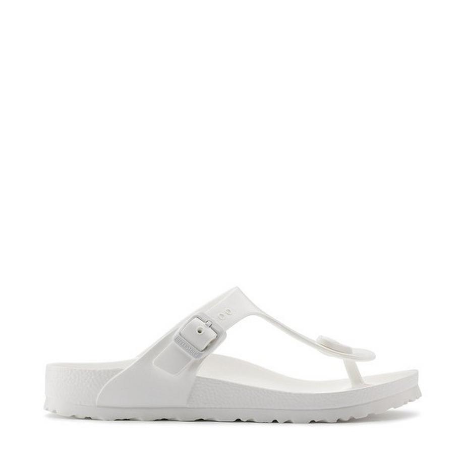 BIRKENSTOCK GIZEH EVA Sandales, plates 
