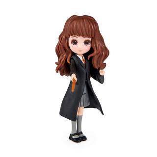 Spin Master  Hermione Granger, Harry Potter - Magical Minis Figurine à collectionner 