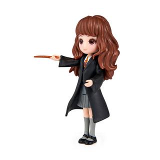 Spin Master  Hermine Granger, Harry Potter - Magical Minis Sammelfigur 