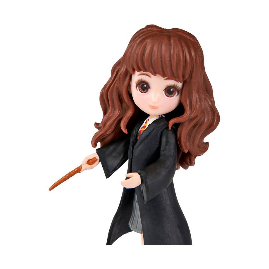 Spin Master  Hermine Granger, Harry Potter - Magical Minis Sammelfigur 