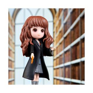 Spin Master  Hermione Granger, Harry Potter - Magical Minis Figurine à collectionner 