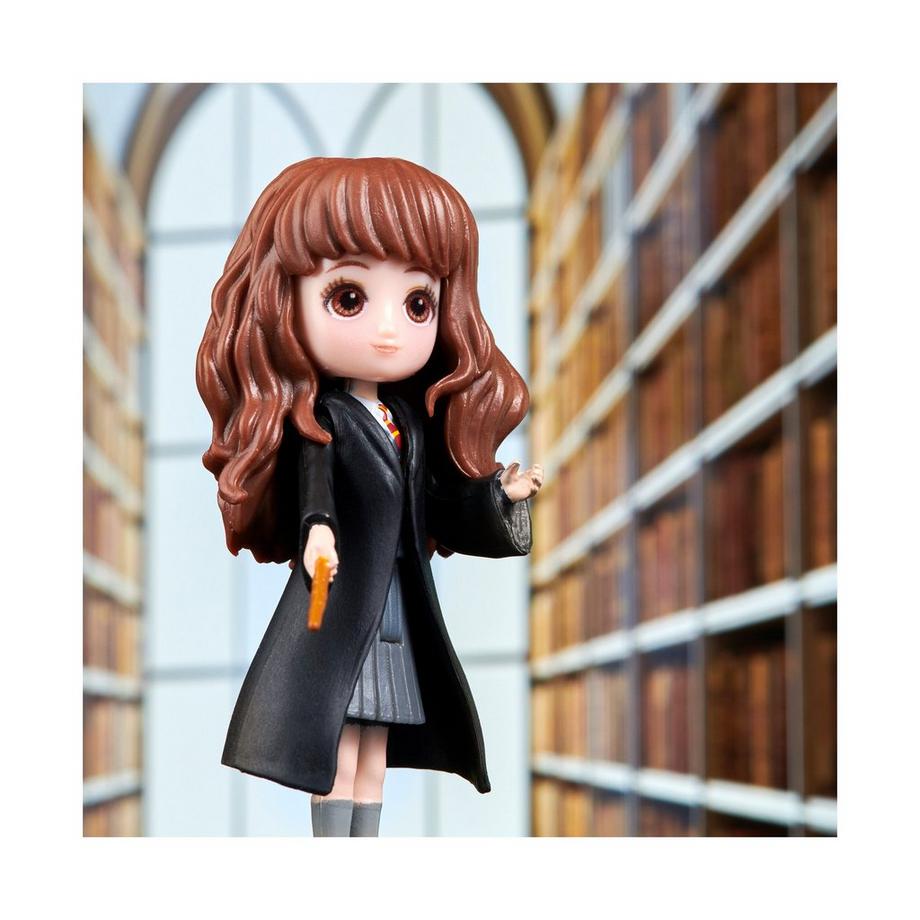 Spin Master  Hermine Granger, Harry Potter - Magical Minis Sammelfigur 