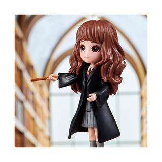 Spin Master  Hermione Granger, Harry Potter - Magical Minis figura collezionabile 