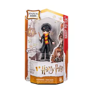 Harry Potter - Magical Minis, Figura da collezione di Harry Potter