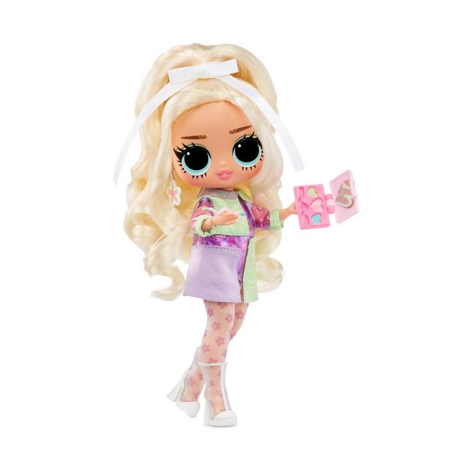 MGA  L.O.L. Surprise Tweens Goldie Twist Doll 