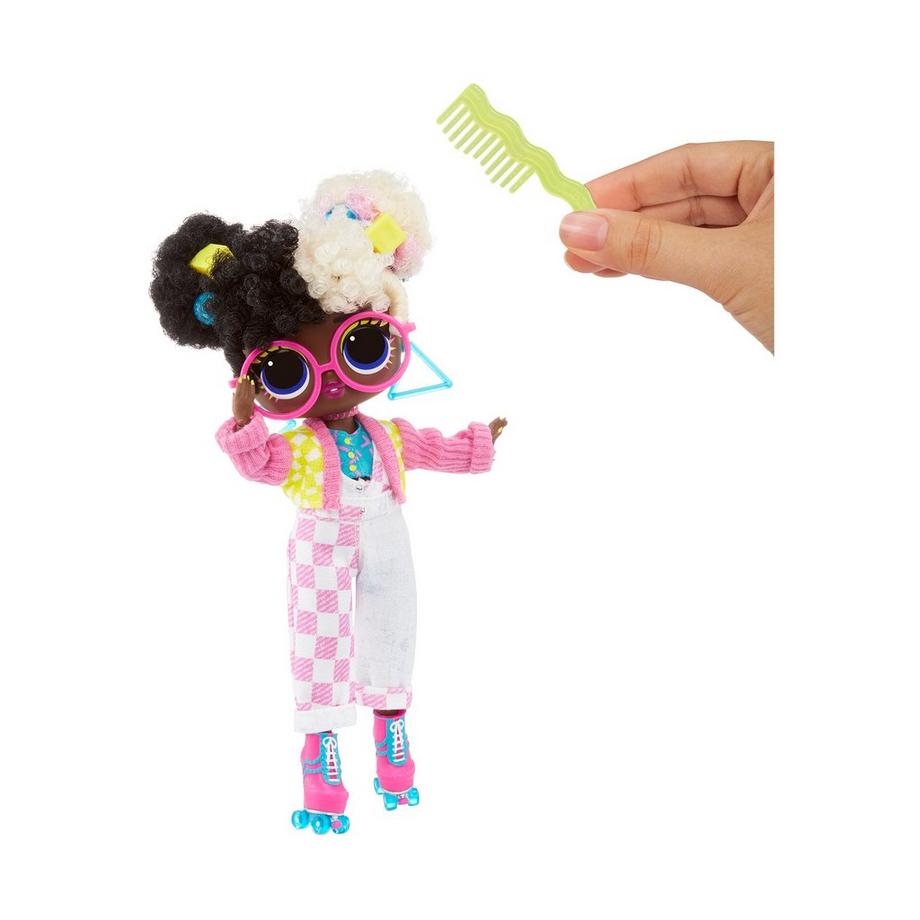 MGA  L.O.L. Surprise Tweens Gracie Skaters 