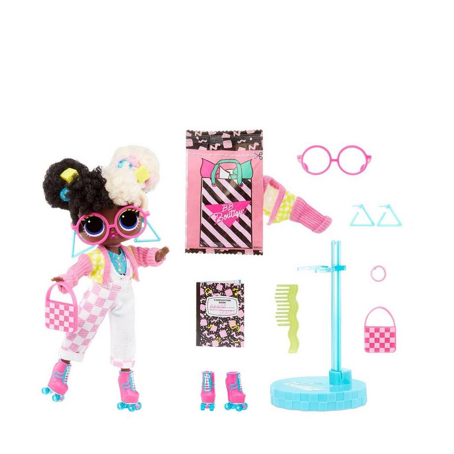 MGA  L.O.L. Surprise Tweens Gracie Skaters 