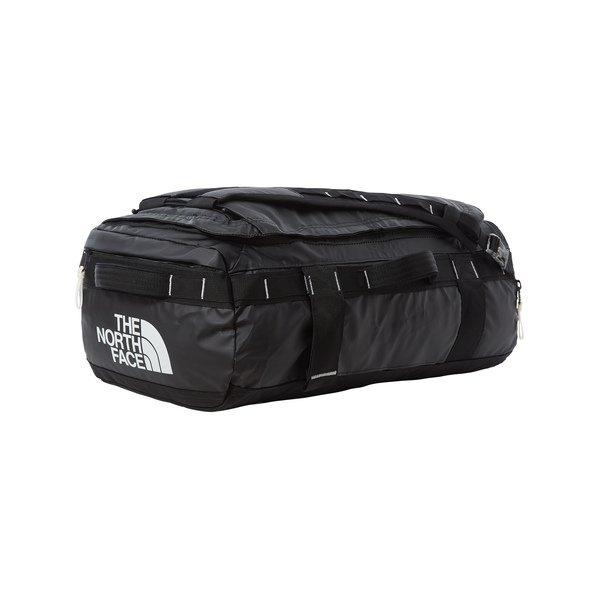 Image of Duffle Bag Unisex Black 32 Liter