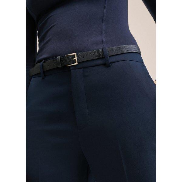 MANGO BOREAL Tailored Fit Pantalon Longueur Cheville  