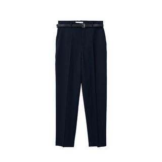 MANGO BOREAL Tailored Fit Pantalon Longueur Cheville  