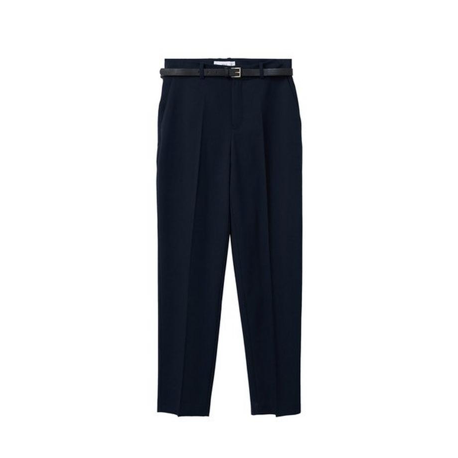 MANGO BOREAL Tailored Fit Pantalon Longueur Cheville  