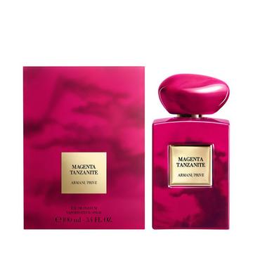 Privé Magenta Tanzanite Eau de Parfum