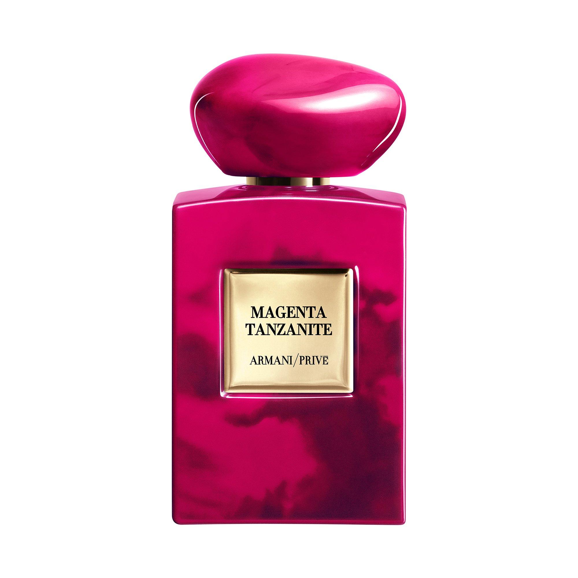 ARMANI Privé Magenta Tanzanite Eau de Parfum  