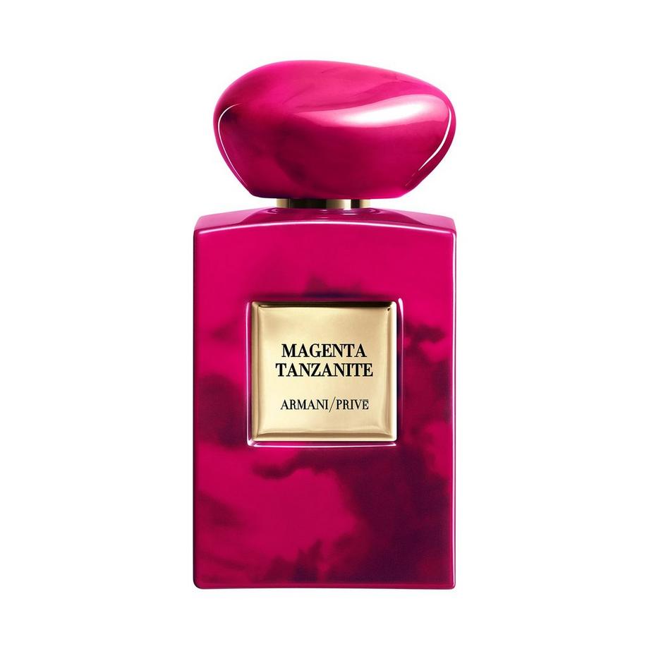 ARMANI Privé Magenta Tanzanite Eau de Parfum  