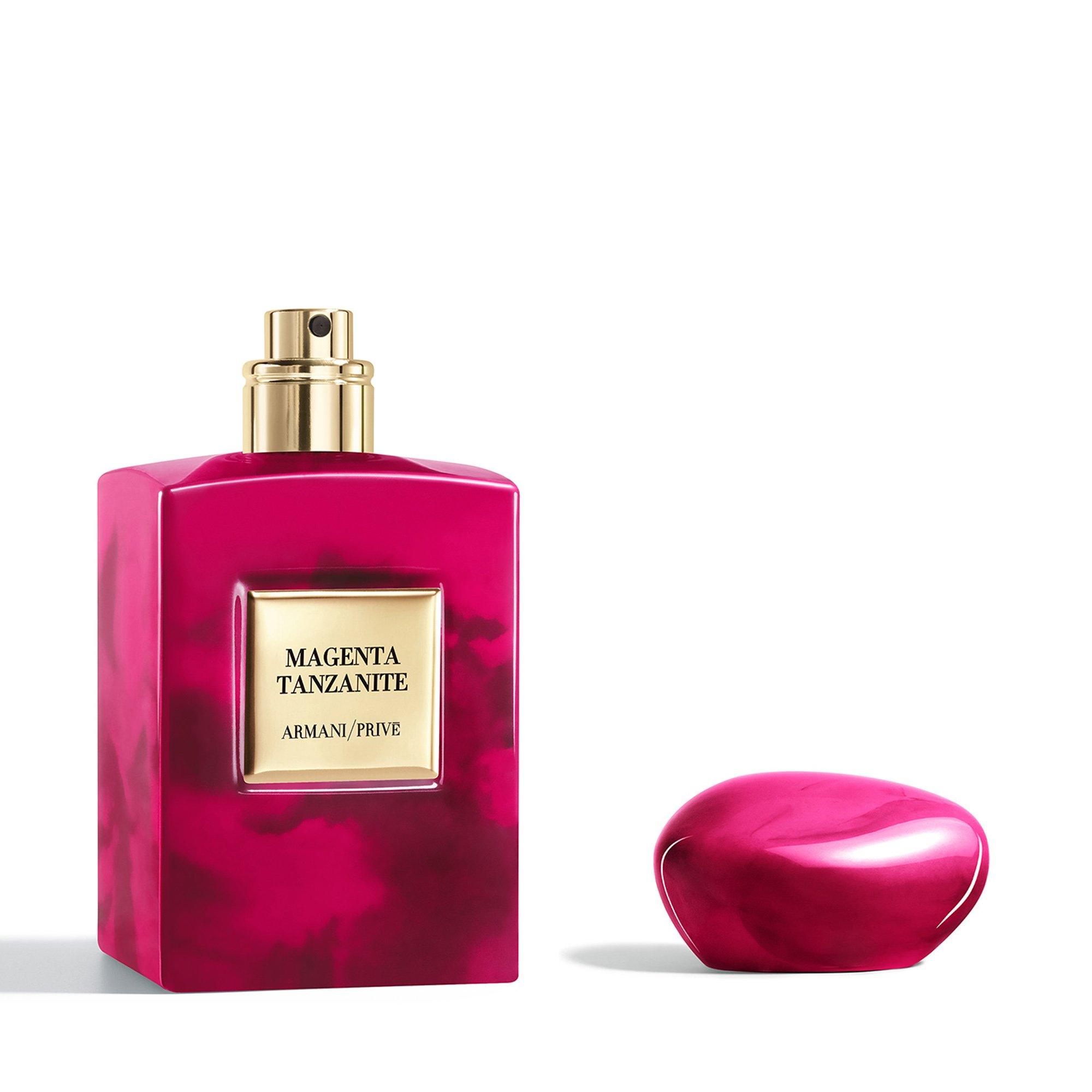 ARMANI Privé Magenta Tanzanite Eau de Parfum  